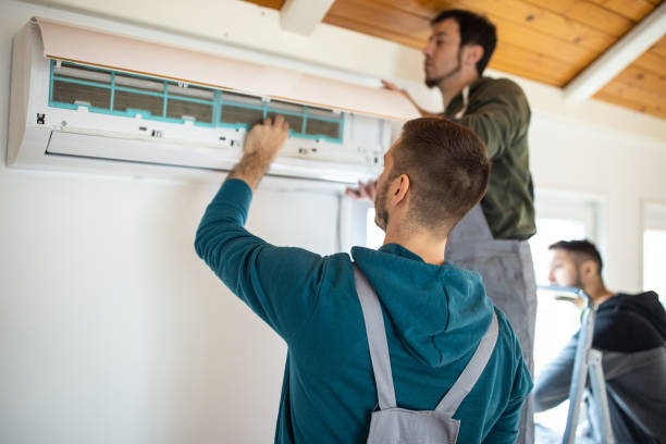 Best VRF (Variable Refrigerant Flow) Systems in Emeryville, CA