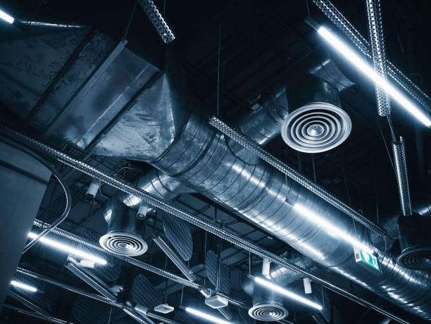 Trusted Emeryville, CA HVAC Experts