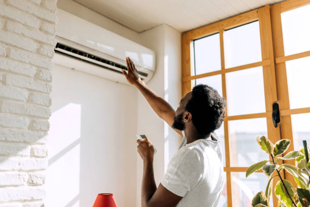 Best Thermostats and Smart Controls in Emeryville, CA
