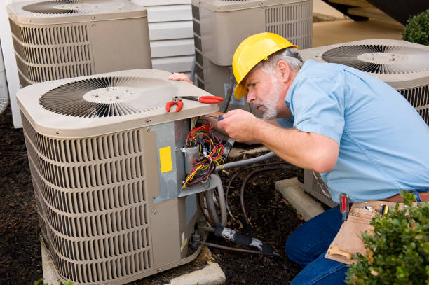 Best Emergency HVAC Services in Emeryville, CA