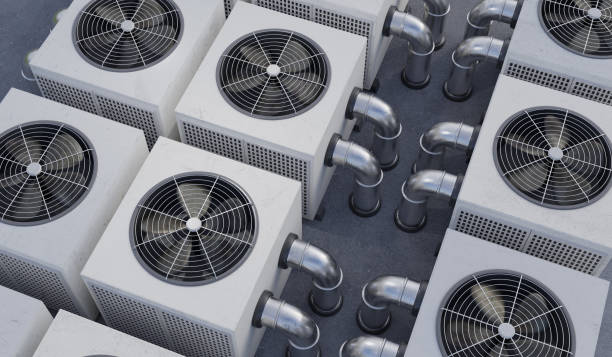Best Solar-powered HVAC Systems in Emeryville, CA