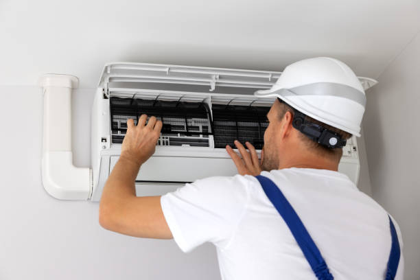 Best HVAC for Healthcare Facilities in Emeryville, CA