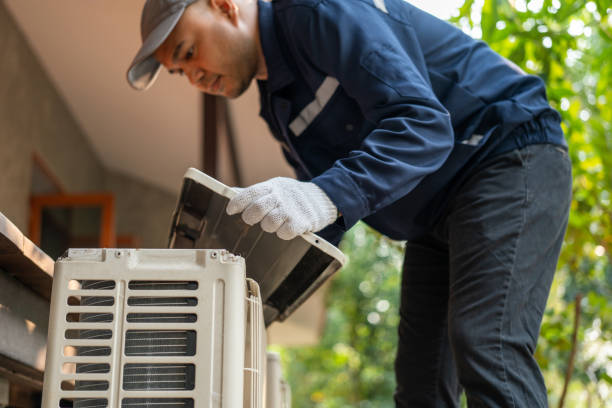  Emeryville, CA HVAC Pros
